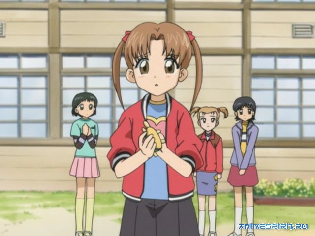 Школа Элис / Alice Academy / Gakuen Alice / Campus Alice / 学園アリス » Смотретьаниме онлайн и многое другое - бесплатно и без регистрации